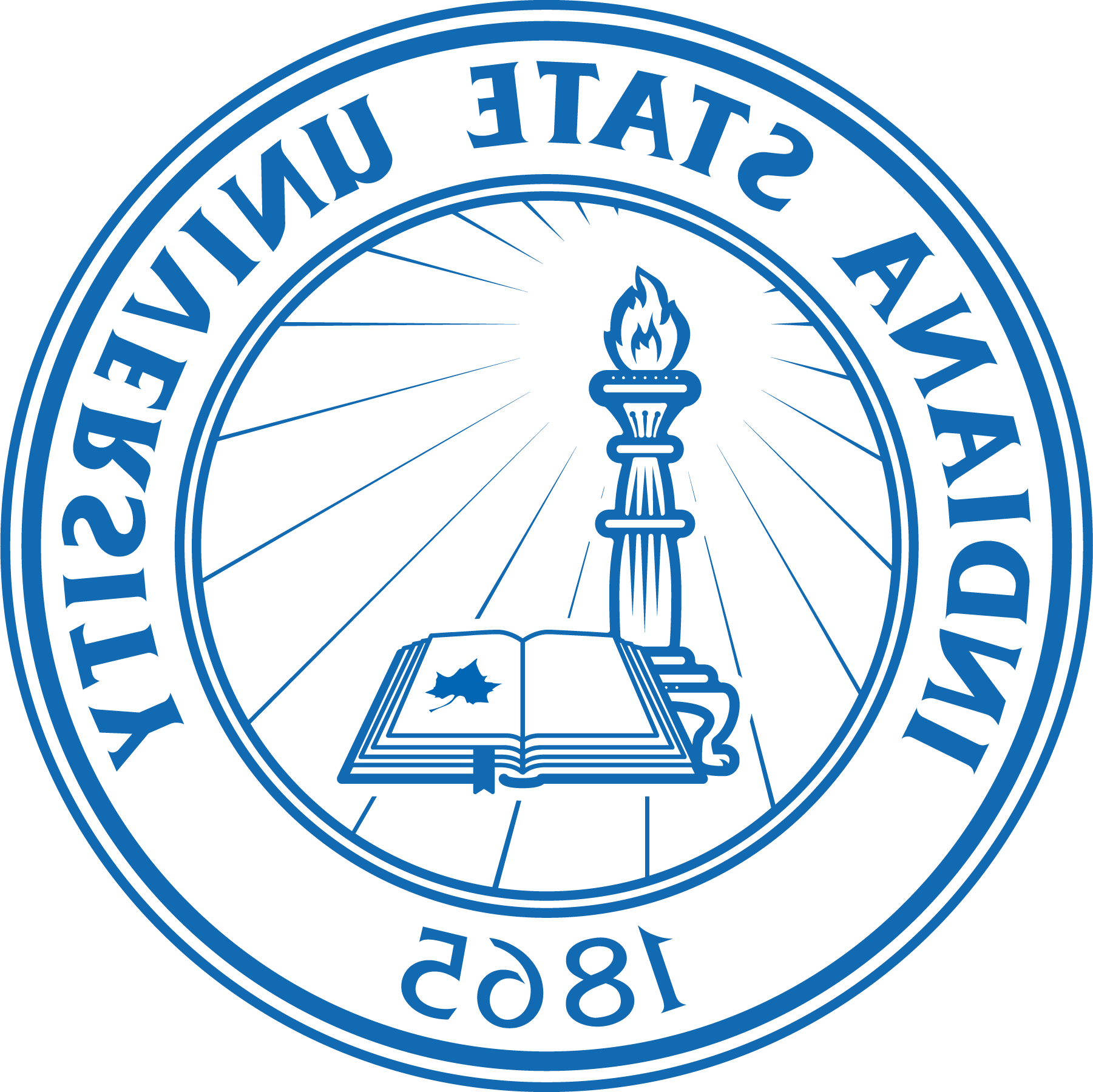 Indiana State Seal